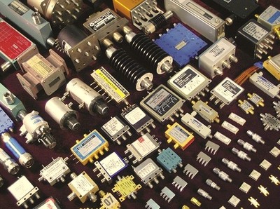 引領科技創新，開創智能未來——公司電子產品技術開發介紹