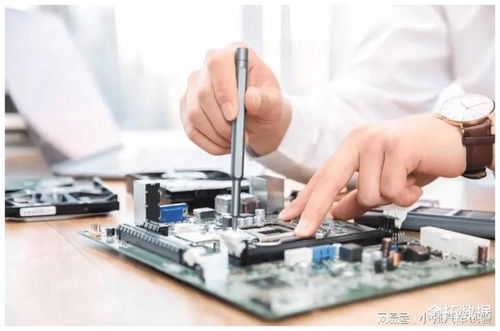 科技驅(qū)動(dòng)與產(chǎn)業(yè)升級(jí) 我國(guó)儀器儀表產(chǎn)業(yè)邁向萬億新征程